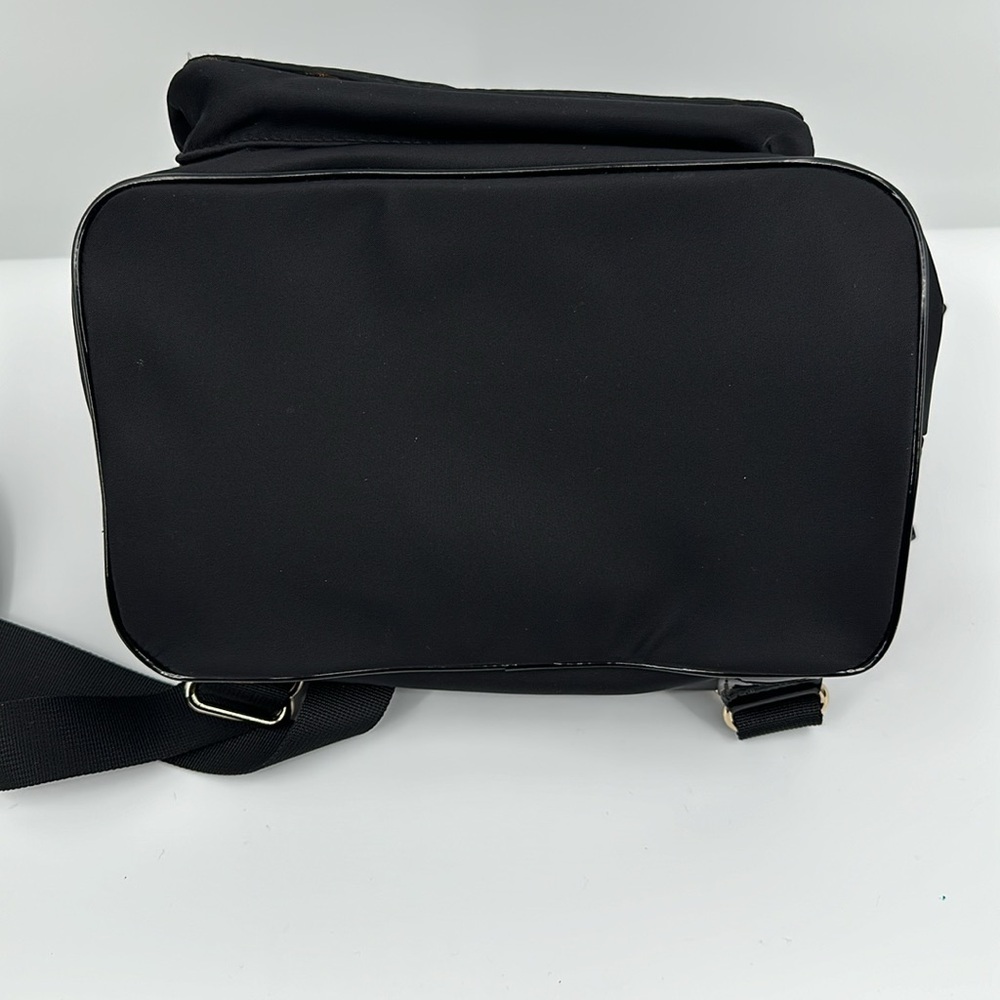 Kate Spade Medium Backpack- Black - Picture 12 of 15